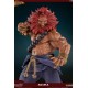 Street Fighter Mixed Media Statue 1/4 Akuma Retail Version 45 cm